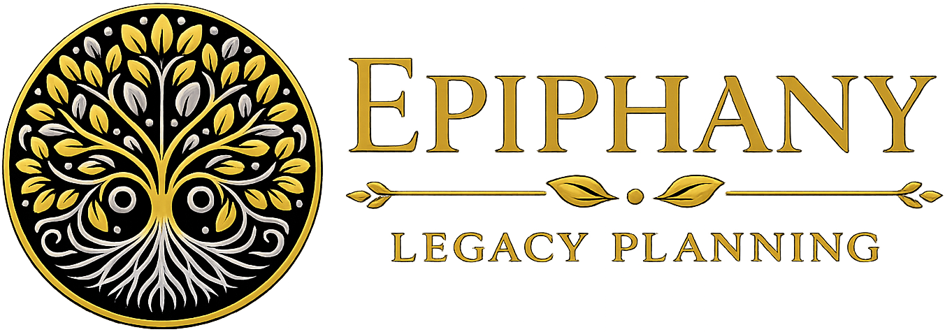 Epiphany Legacy Planning Logo